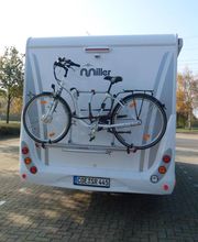 Reisemobil Vermietung Werner Bild 3