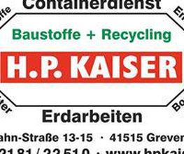 H.P. Kaiser GmbH Bild 1