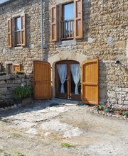 Entre Dolmens Et Fontaines image 6