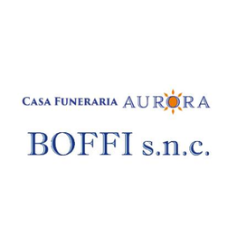 Onoranze Funebri Boffi logo