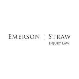Emerson Straw Injury & Accident Lawyers