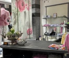 Modegalerie von Eicken Bergisch Gladbach Damenmode