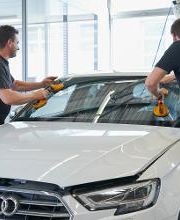 AMAG Crissier Bild 2