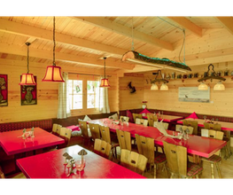 Hotel Restaurant Göller Bild 2