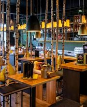 HANS IM GLÜCK - ZÜRICH Kloten Bild 2