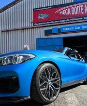 Replica Wheels image 1