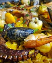 Chez Mô Albert 1er image 15