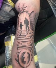 Au Tatoo Graff image 20
