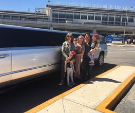 Los Cabos Airport Shuttles imagen 9