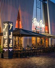 PETER PANE Burgergrill & Bar Bild 6