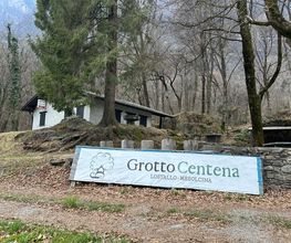 Grotto Centena Bild 1