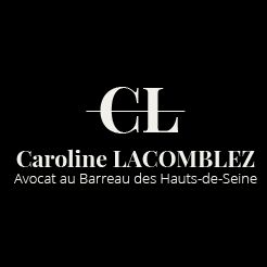 Lacomblez Caroline