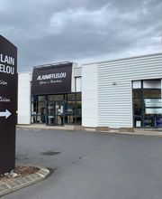 Audioprothésiste Cormontreuil-Alain Afflelou Acousticien image 1