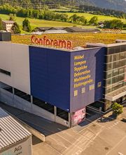 Conforama Chur