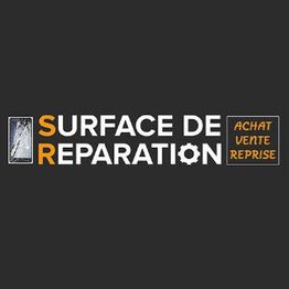 Surface de Réparation