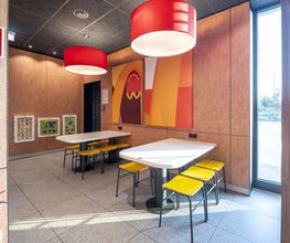 McDonald's Bild 7