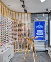 Opticien Le Folgoët - Optic 2000 - Route De Lanarvily image 1