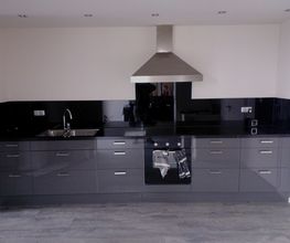 achterwand keuken