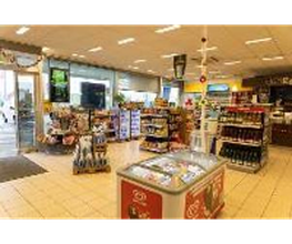Shell Recharge Charging Station Bild 9