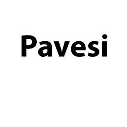 Pavesi - Sugna per prosciutti logo