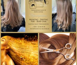 Richters Hairstyle Friseuratelier Bild 9