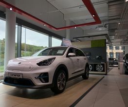 Autohaus von der Weppen - KIA Bild 7