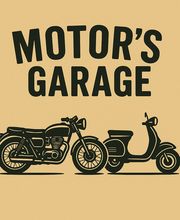 Motor's Garage image 6