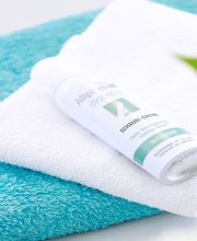 Fußpflege Mosandl Bild 1