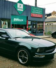 Centre contrôle technique DEKRA (AUTO-MOTO) image 9