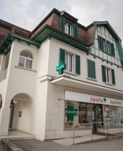 Amavita Apotheke Ilanz