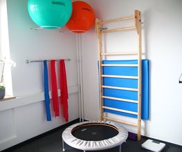 Physiotherapie Praxis Eichelberg Bild 3