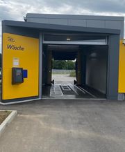 JET Tankstelle Bild 9