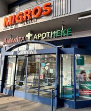 Amavita-Apotheke-Derby