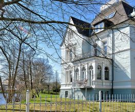 Villa Salve - Serviced Apartments - Stade bei Hamburg Bild 4