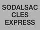 Sodalsac Cles Express