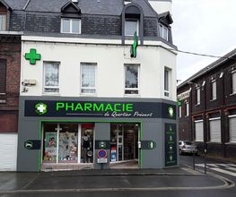 Pharmacie du Quartier Prévert image 2