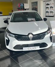 Xavier Automobile Agent renault image 6