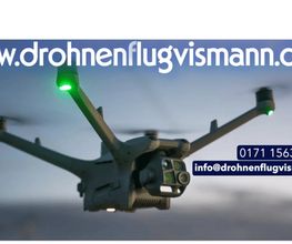 Drohnenflug Vismann Bild 13