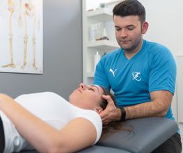 Manuelle Therapie