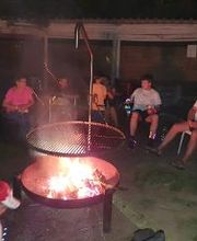 Lagerfeuer
