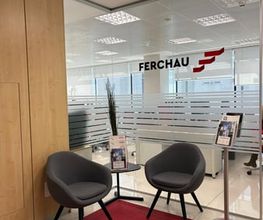 FERCHAU Spain S.L.U. imagen 1