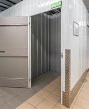 1BOX Self Storage Amsterdam-Zuidoost Opslagruimte huren afbeelding 6