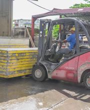 Caraibes Coffrages image 17