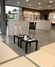 Audioprothésiste Tinqueux-Alain Afflelou Acousticien image 2