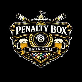 Penalty Box Bar & Grill