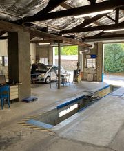 AS Autosécurité Contrôle Technique MONTGAILHARD Auto - Moto image 7