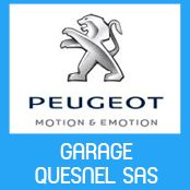 Garage Quesnel