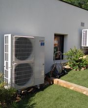 Daikin Climatisation Installation Entretien Depannage - Haut de seine image 17