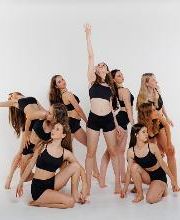 Jazz Dance Workout Bild 8