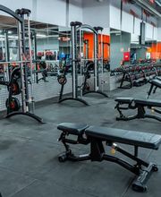 Basic-Fit imagen 1
